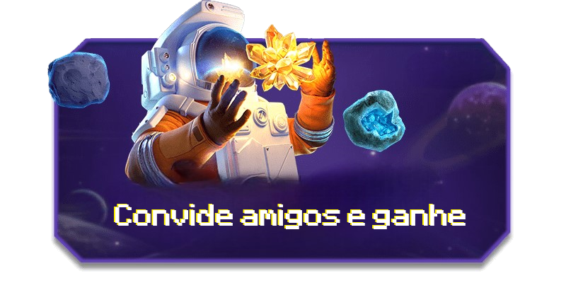 Invite friends and earn