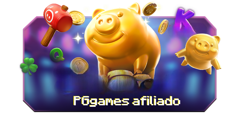 PGgames affiliate