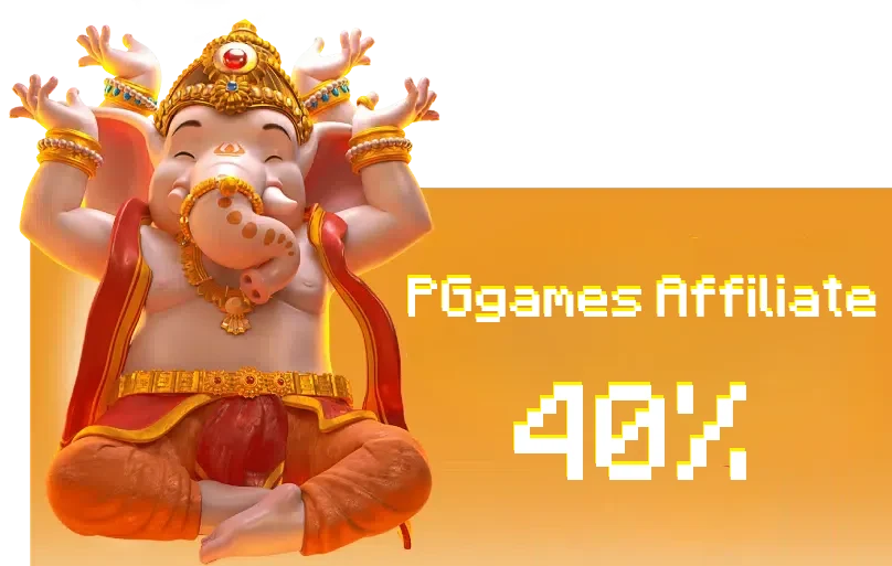 PGgames Affiliate